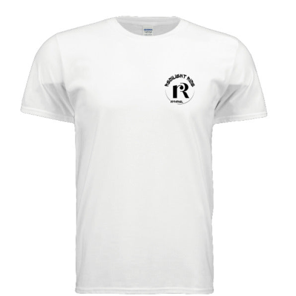 WHITE - FRONT