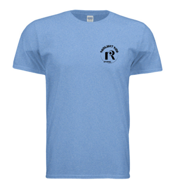 HEATHER ROYAL - FRONT