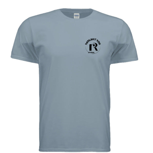 Stone Blue - FRONT