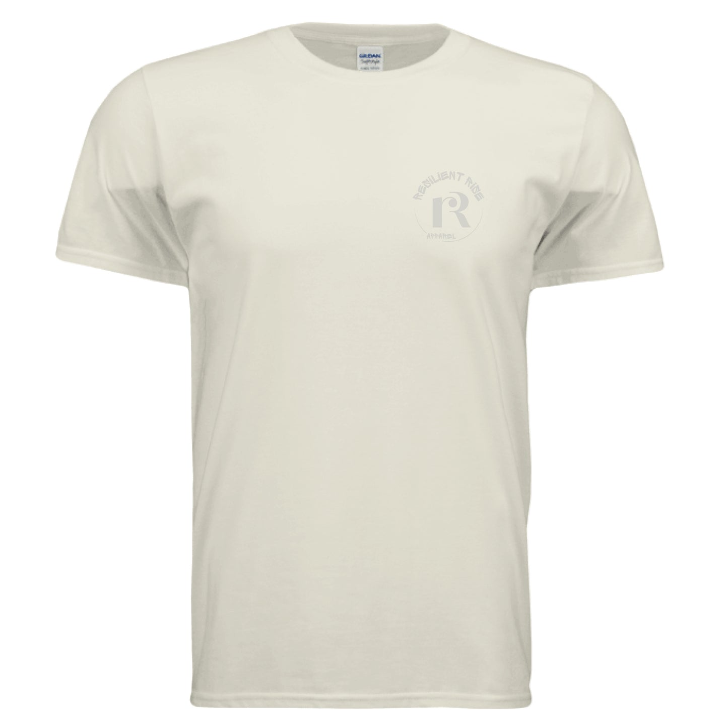 NATURAL - FRONT