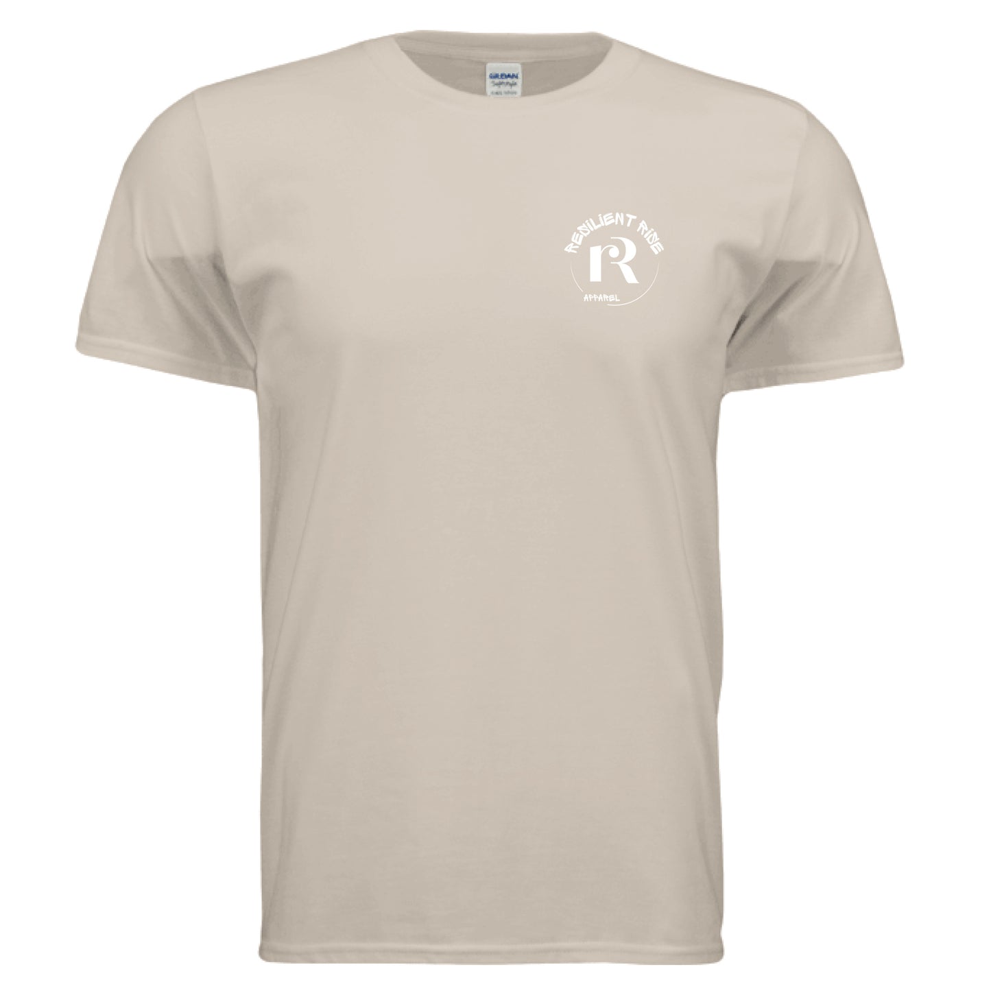 SAND - FRONT