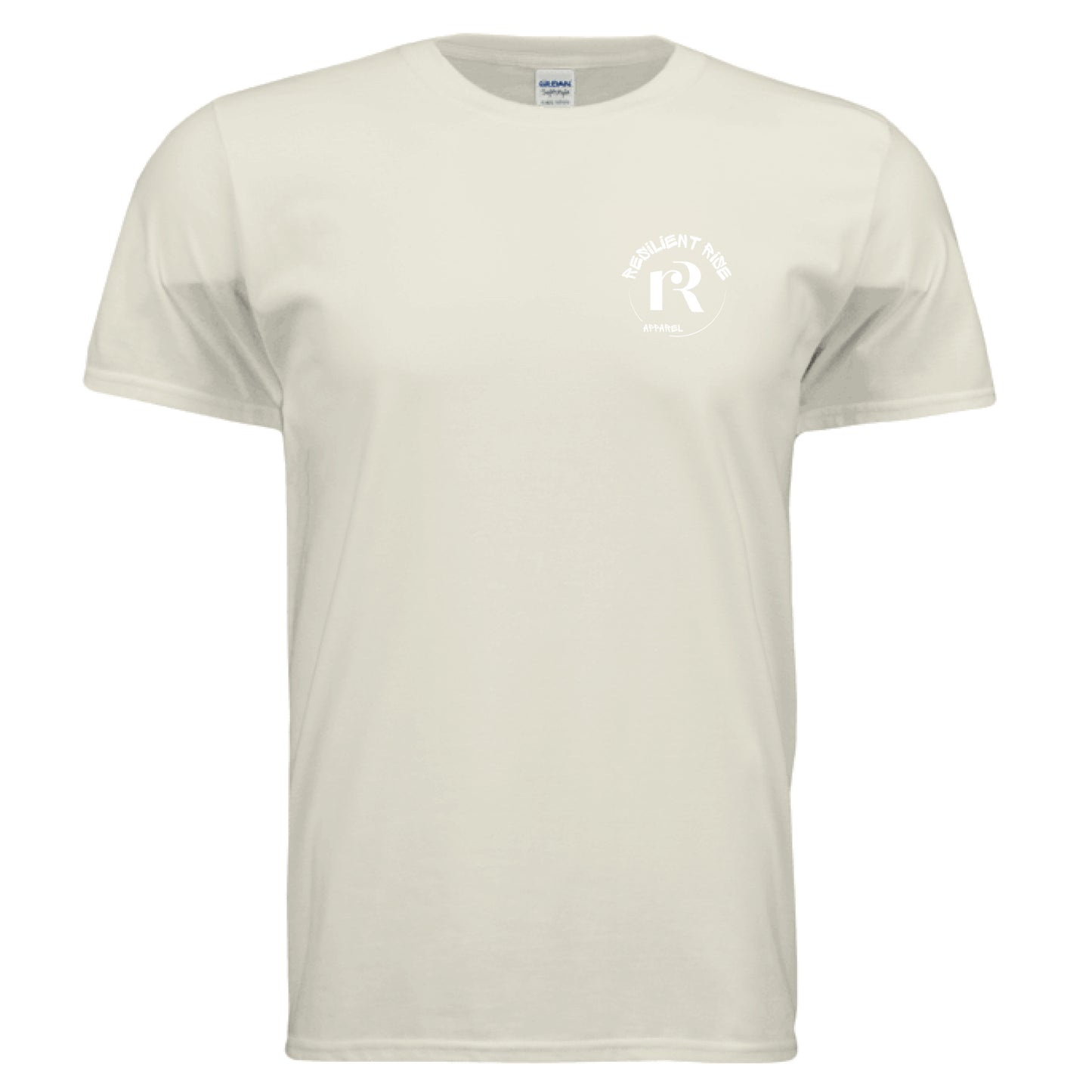 NATURAL - FRONT