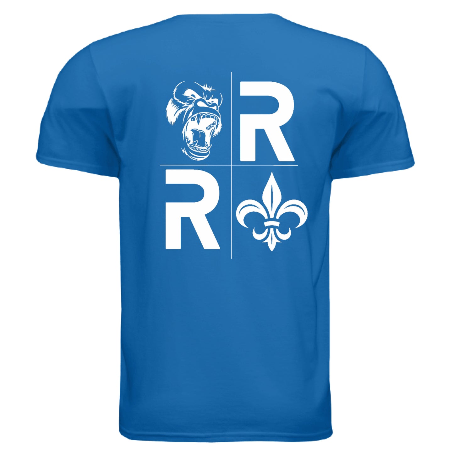ROYAL - BACK