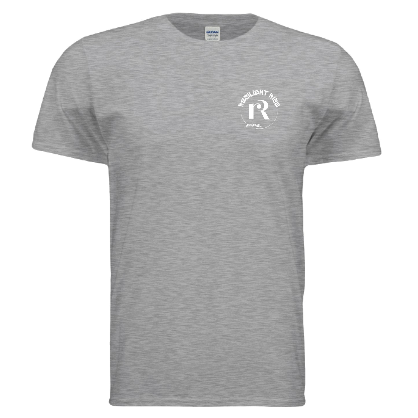 SPORT GREY - FRONT