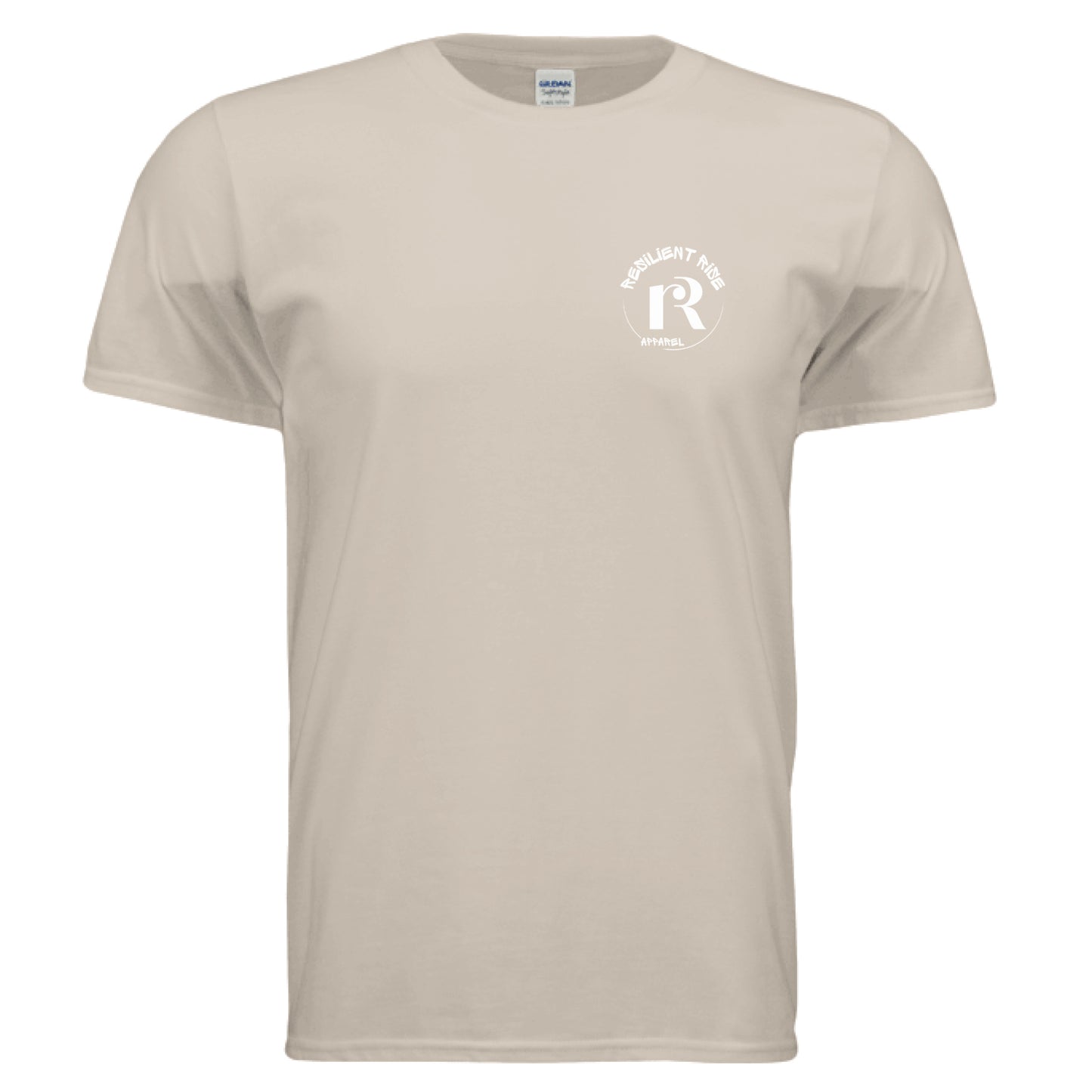 SAND - FRONT