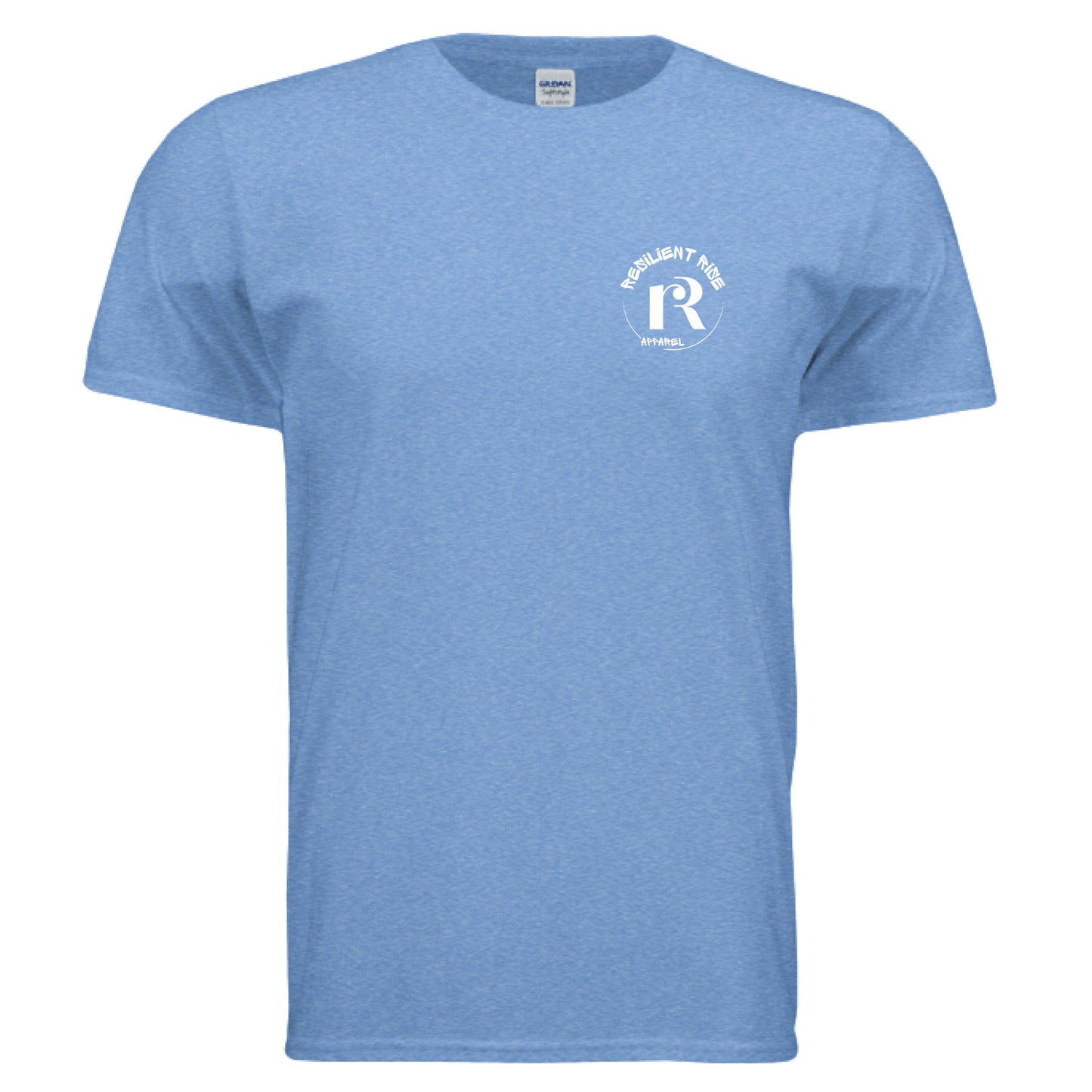 HEATHER ROYAL - FRONT