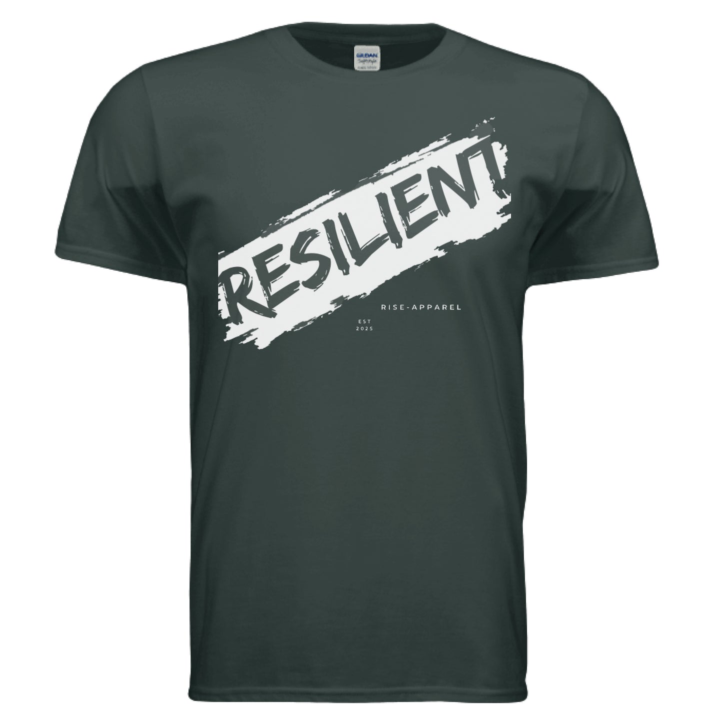 FOREST GREEN - FRONT