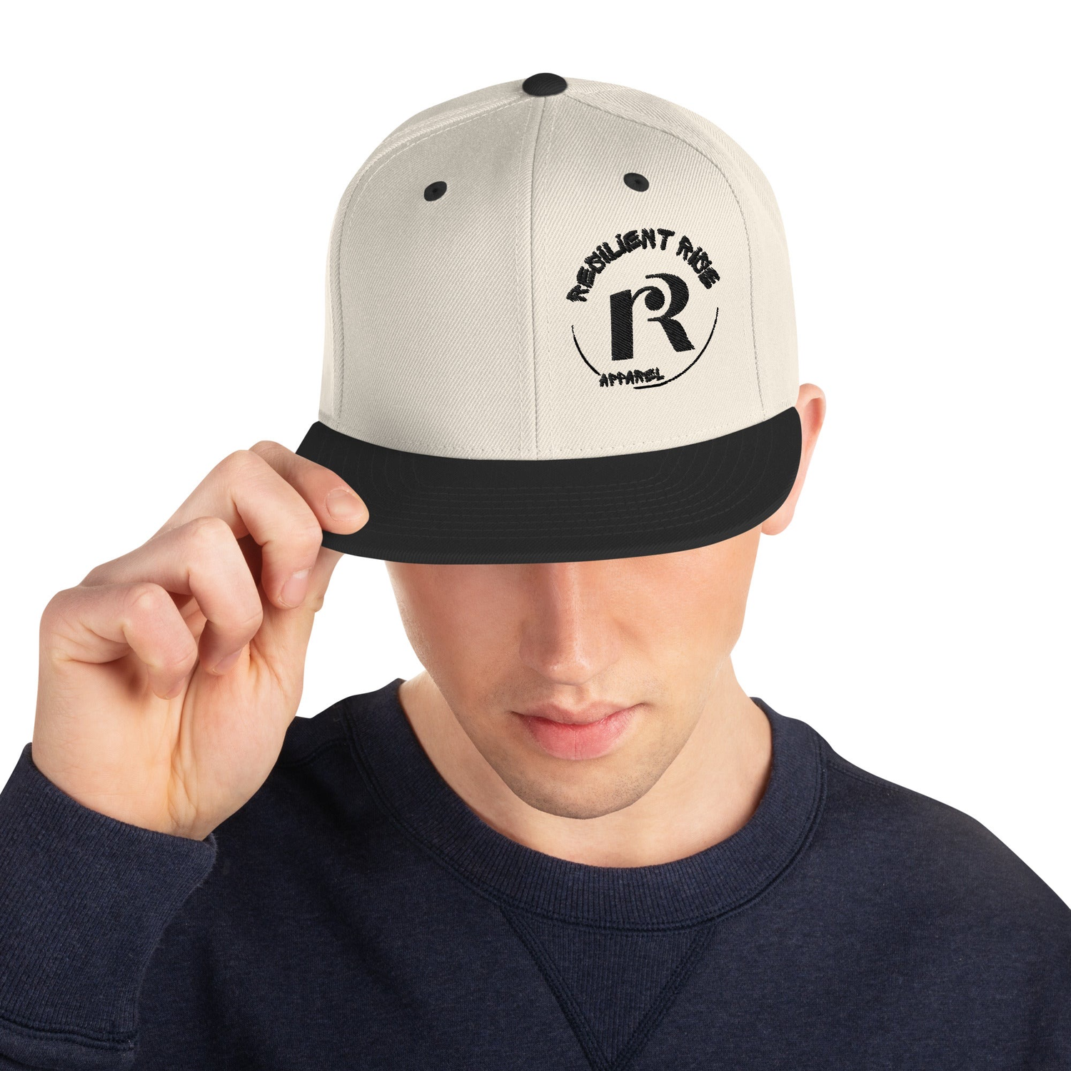Resilient Rise Hats
