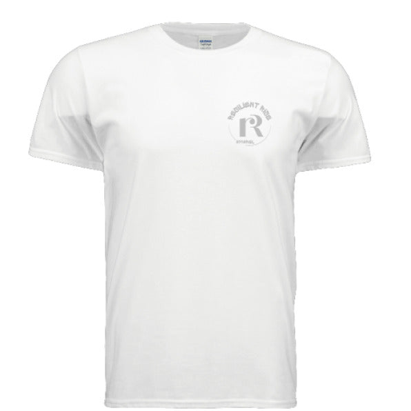 WHITE - FRONT