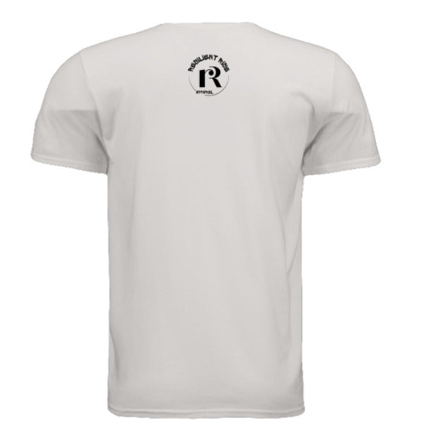 Ice Grey - BACK