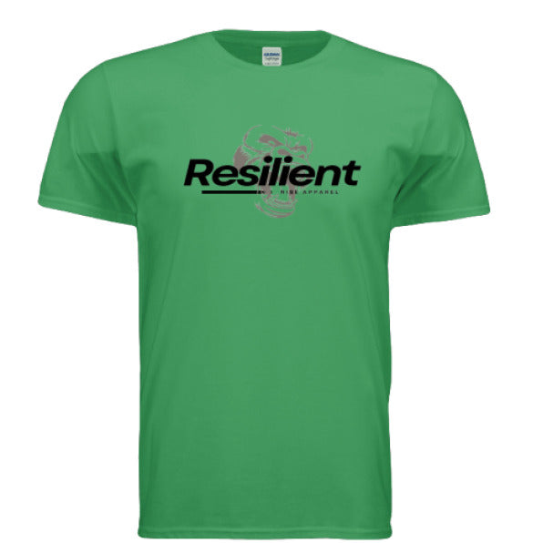 IRISH GREEN - FRONT