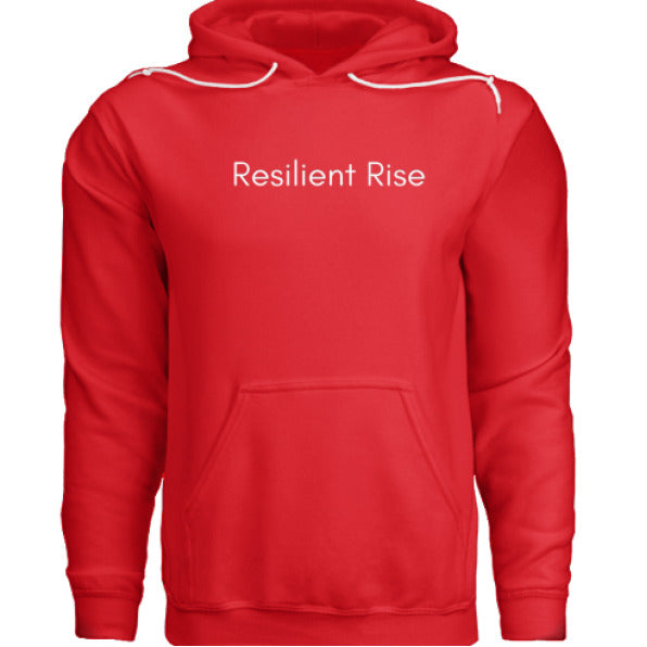 RED - FRONT