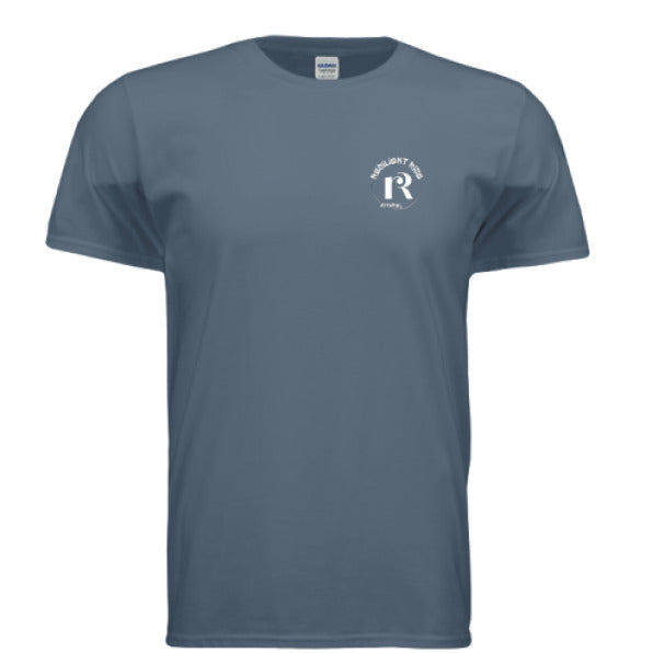 INDIGO BLUE - FRONT