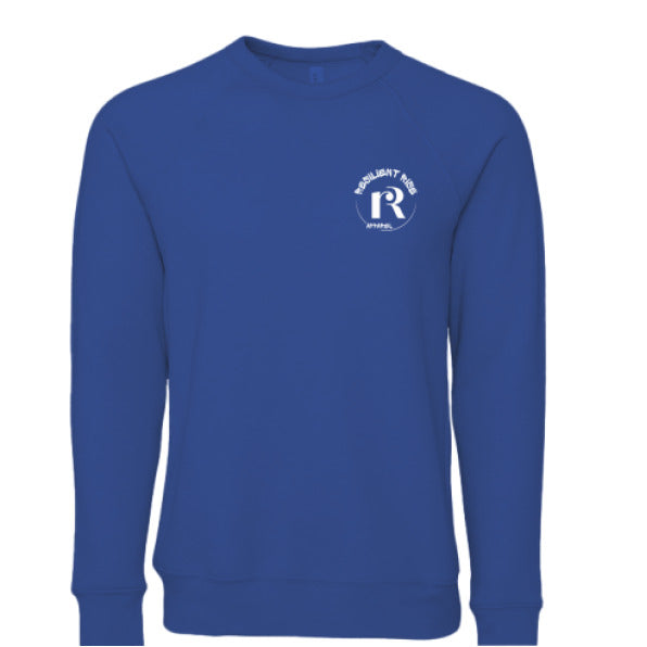 TRUE ROYAL - FRONT