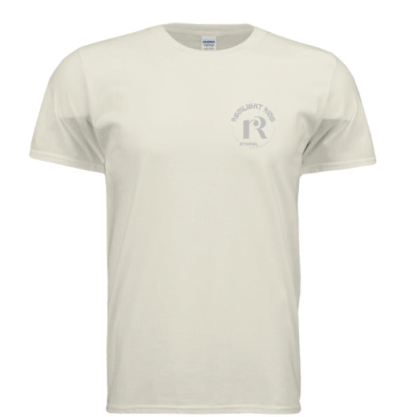 NATURAL - FRONT