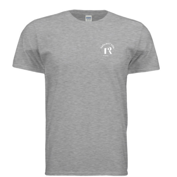 SPORT GREY - FRONT