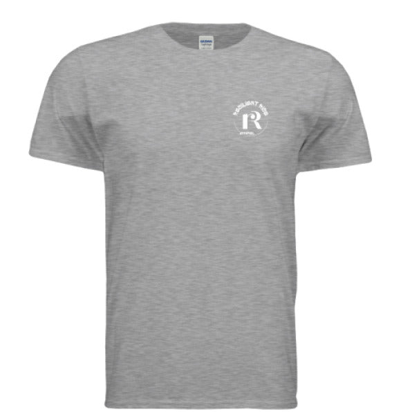SPORT GREY - FRONT