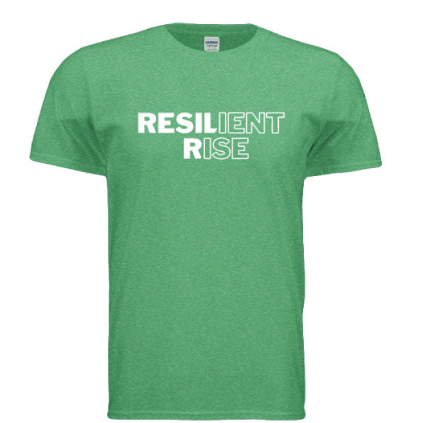HEATHER IRISH GREEN - FRONT