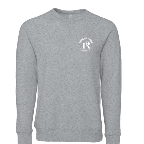 Athletic Heather - FRONT