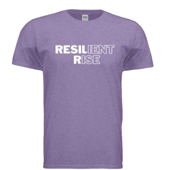 HEATHER PURPLE - FRONT