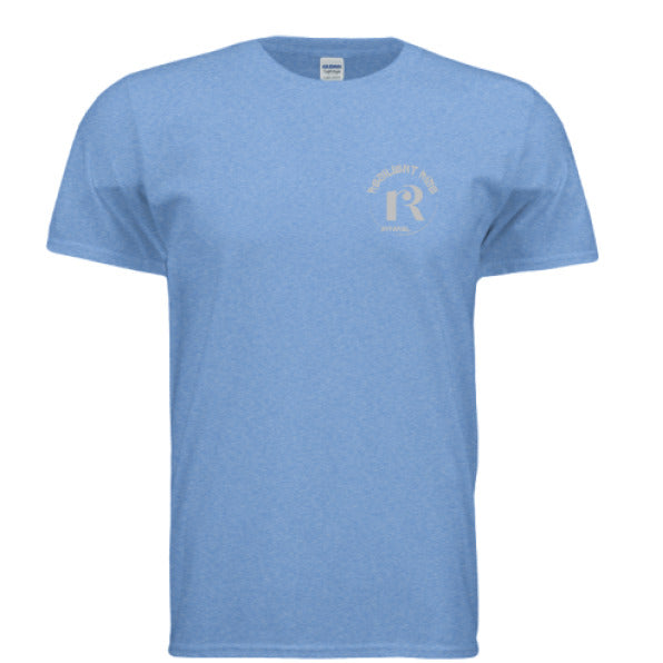 HEATHER ROYAL - FRONT