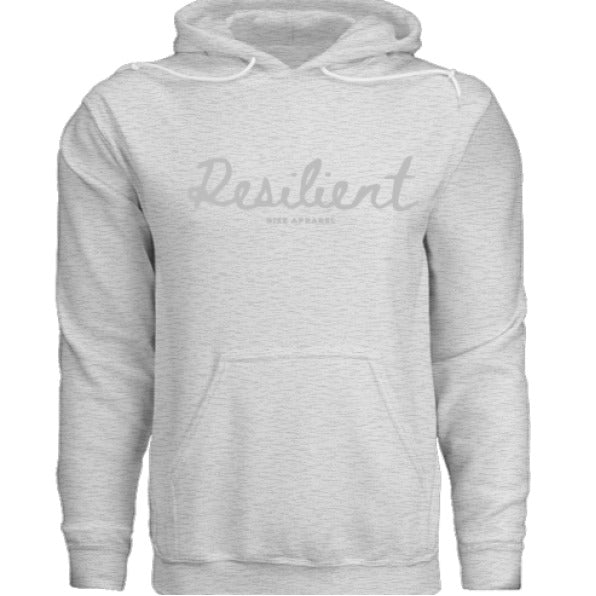 ASH - FRONT