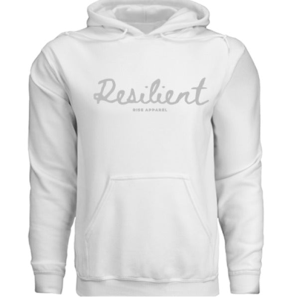 WHITE - FRONT