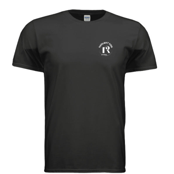 BLACK - FRONT