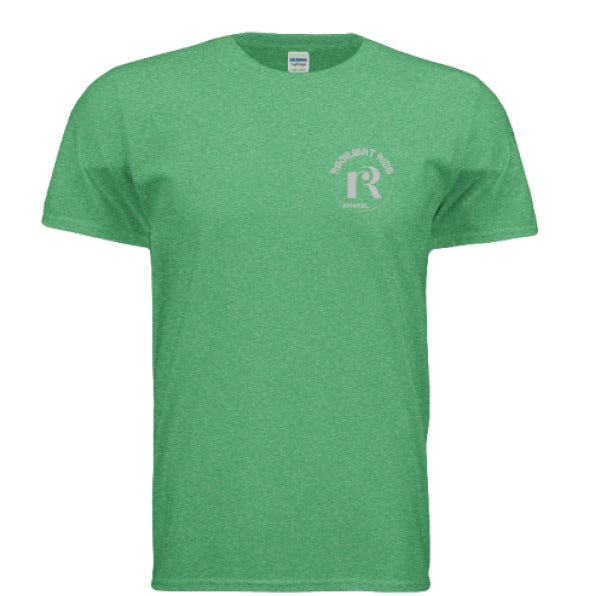 HEATHER IRISH GREEN - FRONT