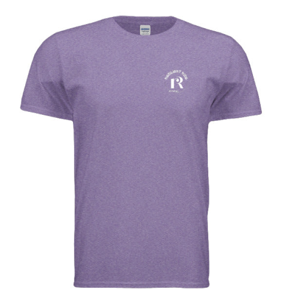 HEATHER PURPLE - FRONT