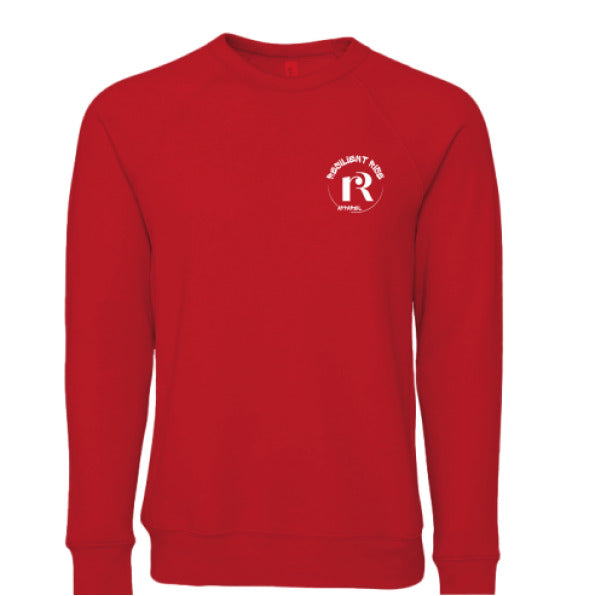 RED - FRONT