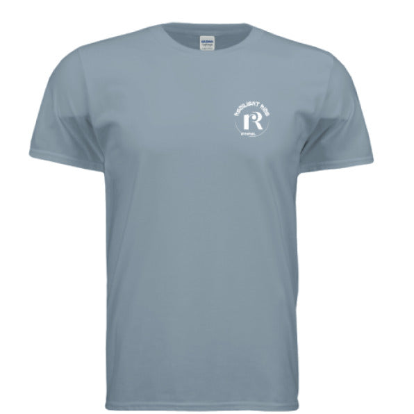 Stone Blue - FRONT