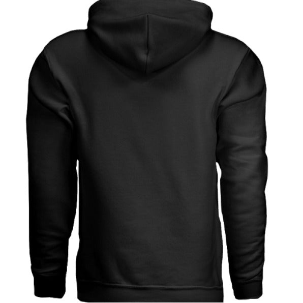 BLACK - BACK