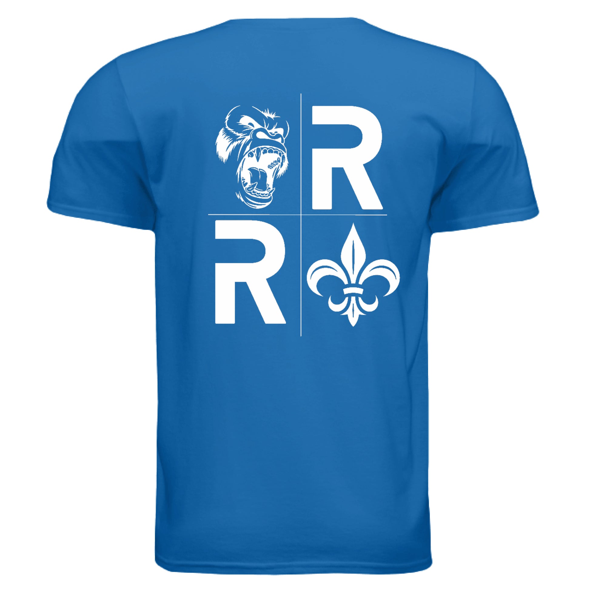 ROYAL - BACK