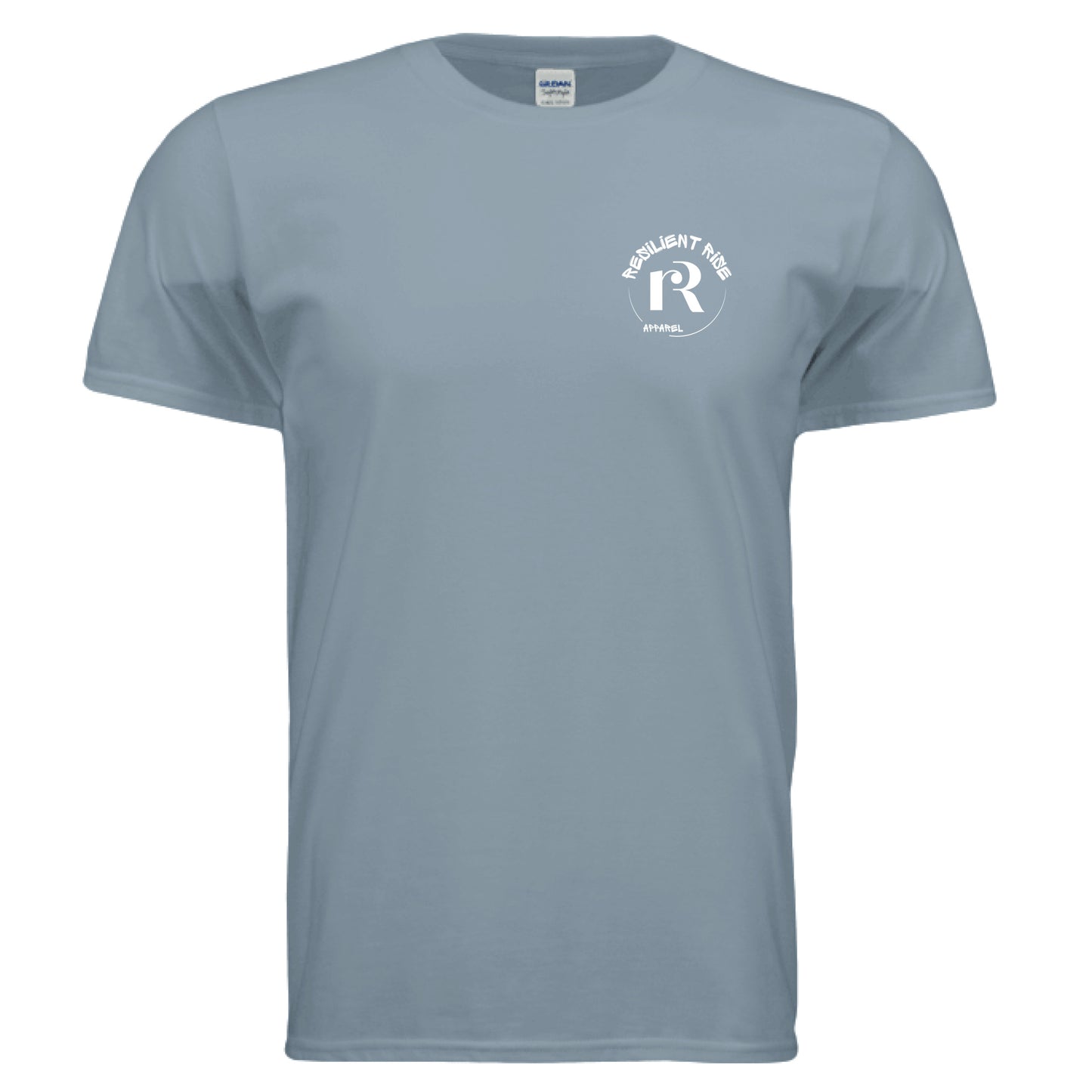 Stone Blue - FRONT