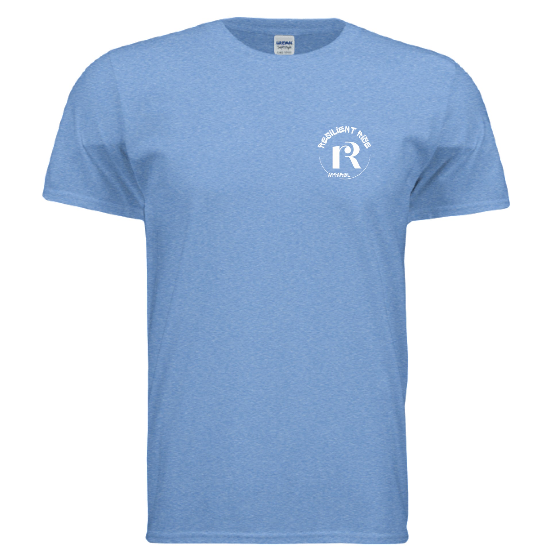 HEATHER ROYAL - FRONT