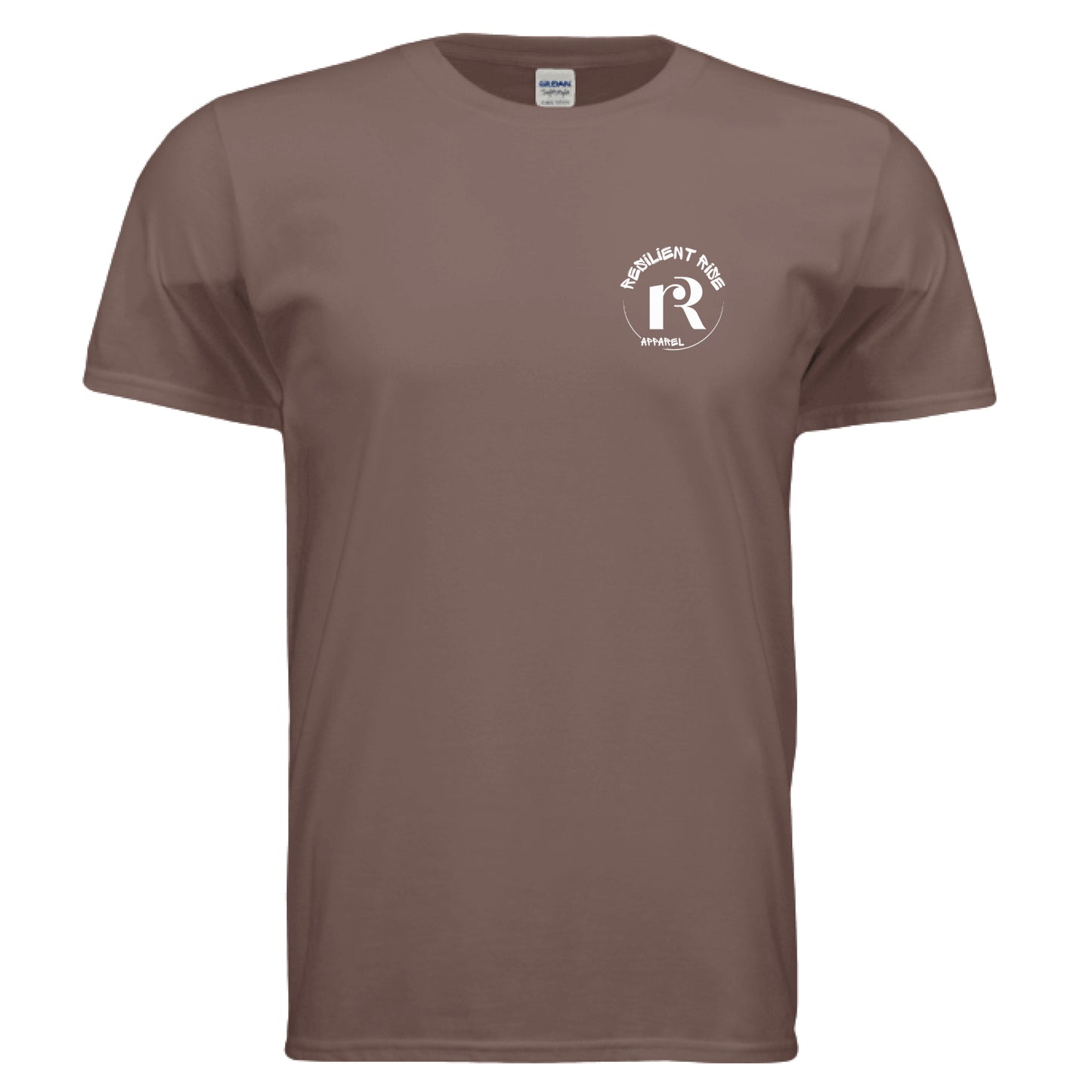 Heather Galapagos Blue - FRONT