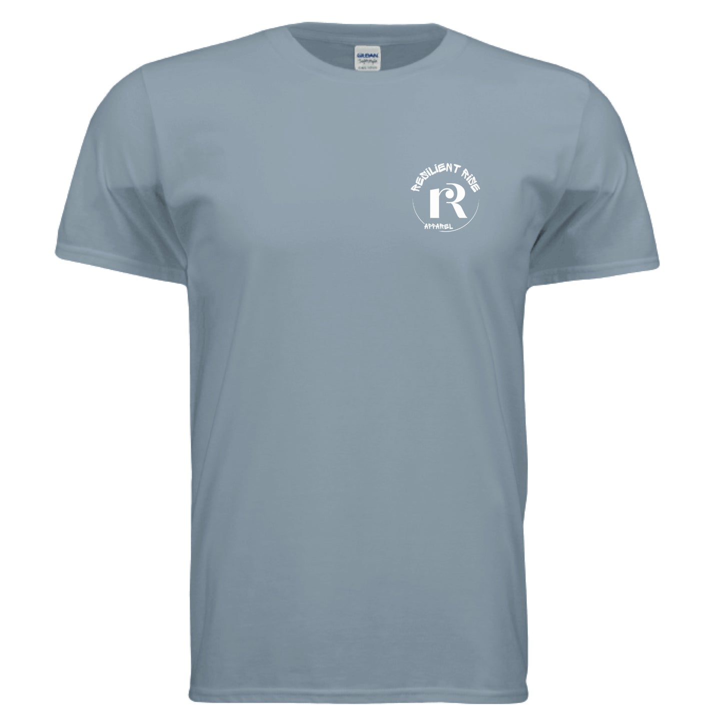 Stone Blue - FRONT