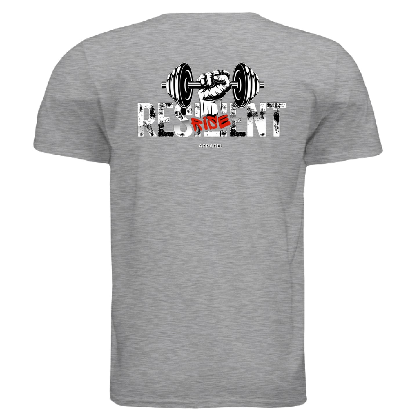 SPORT GREY - BACK