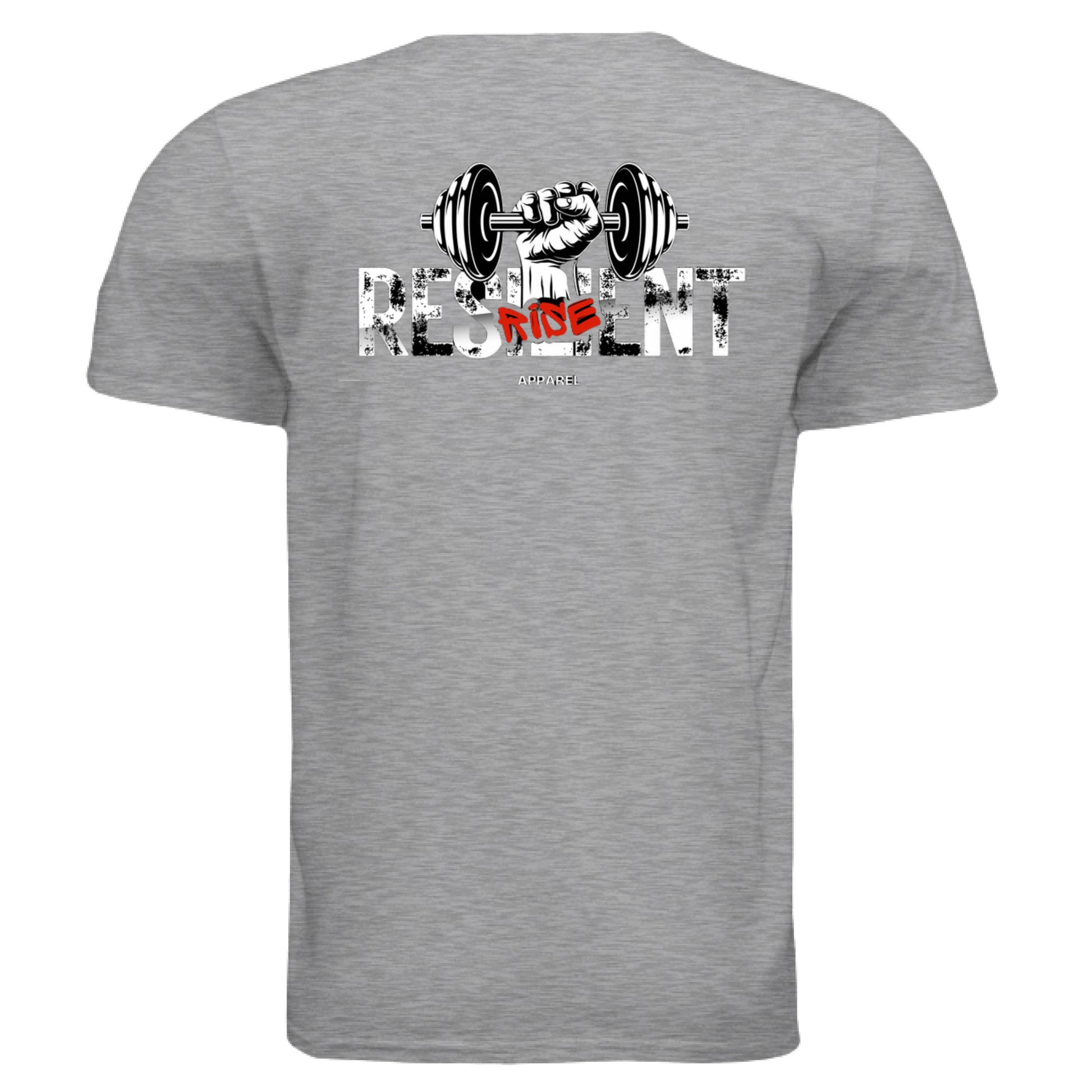 SPORT GREY - BACK