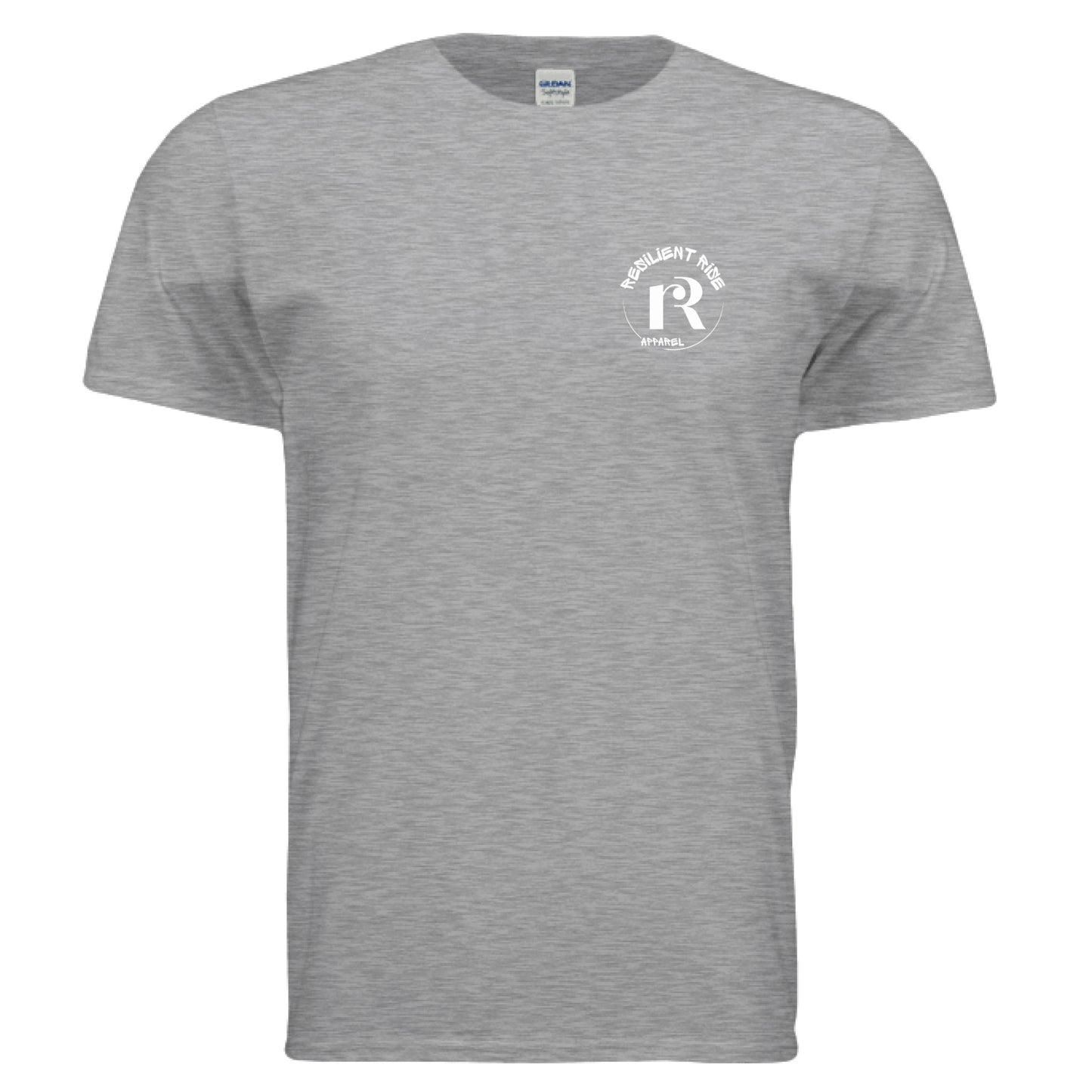 SPORT GREY - FRONT