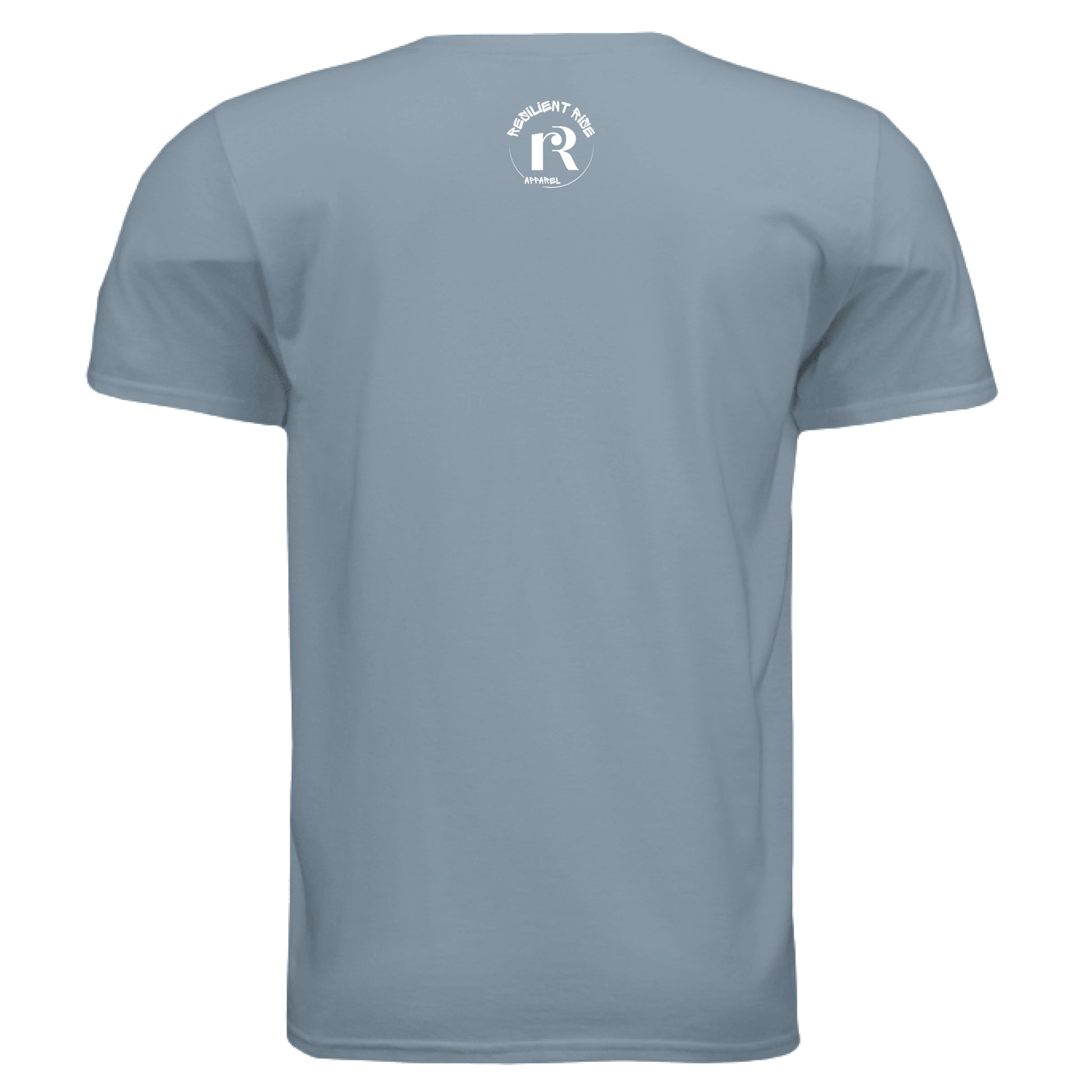 Stone Blue - BACK